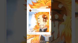 Demon slayer death moment anime edit subscribe viralshort animeedit dark [upl. by Chapland]