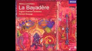 La Bayadère No 23  Allegro Delicato [upl. by Aramoix]