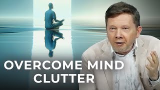 The Power of the Present Moment and Conscious Living  Eckhart Tolle [upl. by Sairu430]