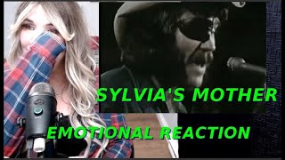 Emotional Dr Hook Sylvias Mother Reaction [upl. by Atiroc]