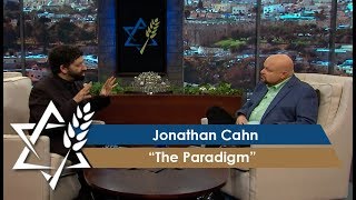 Jonathan Cahn  The Paradigm  Yom Kippur Teaching [upl. by Amat]