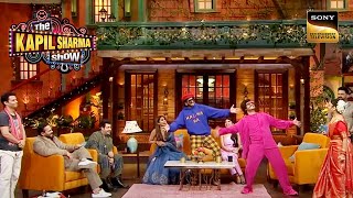 Ranveer Singh की छूटी हँसी अपने Twin Brother को देखकर The Kapil Sharma Show Season 2  Full Episode [upl. by Stephani]