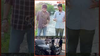 Helmet போட்டா யாருக்கு தெரிய போகுது😂🔥  Kavin  Bloody Beggar [upl. by Asli]