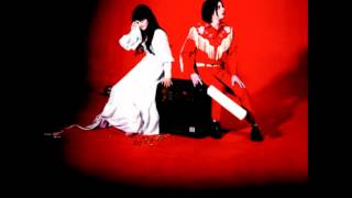 Icky Thump  The White Stripes with lyrics HQ [upl. by Ladnar]