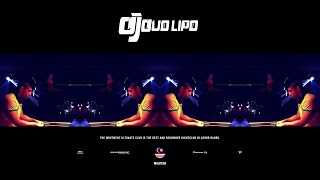 DJ DUO LIPO AT MOVEMENT ULTIMATE CLUB IN JOHOR BAHRU MALAYSIA [upl. by Sipple]