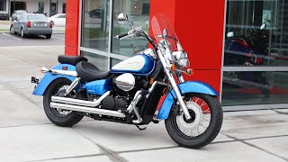 New 2023 Honda Shadow Aero Classic amp Understated [upl. by Redd265]