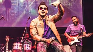 Nadeemal Perera  Pabasara Ran Pabaluපබසර රන් පබළු ❤️ Live Cover [upl. by Ohcamac]