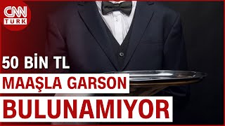 En Çok Açık Olan Meslekler İŞKUR O Çarpıcı Verilerini Açıkladı [upl. by Gerri]