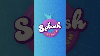 Planet Coaster 2  ⭐ Splash Emporium ⭐ [upl. by Youlton]