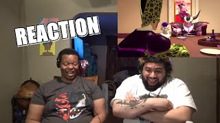 ABY REACTION  Tonight We Dine In HFIL  Episode 10 [upl. by Assir]