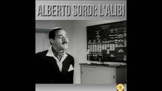 Alberto Sordi quotlei dicequot cult [upl. by Kashden]