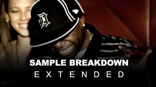 Dilla Says Go  J Dilla  Extended Sample Breakdown [upl. by Jariah471]