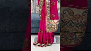 Book NOW918849765376 918140780375saree ytshortsviralWholesaleWithAdit [upl. by Jabez]