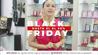 Black Friday hasta 50 de descuento [upl. by Tawnya362]