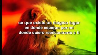 Zona Ganjah  Se con letra [upl. by Hausmann]