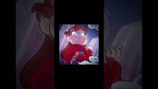 Gravity falls edit AntiMabel Sonne [upl. by Adraynek]