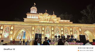 Bhiringi nabaroon pandal opening 🎊🎉 Durga Puja 🙏 [upl. by Etam686]