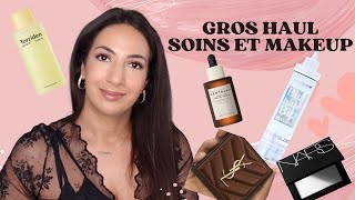 GROS HAUL NOUVEAUTÉ  STYLEVANA  NOOANCE  YESSTYLE … [upl. by Aloeda]