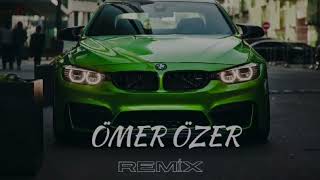 LVBEL C5 amp HADİSE  PRENSES x NE   Ömer Özer Remix [upl. by Bearce]