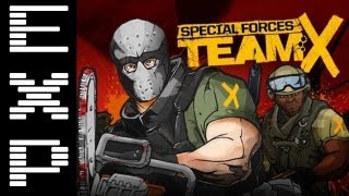 My Special Forces Team Xperience [upl. by Juan]