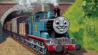 Hamburger Cheeseburger Big Mac Whopper x Thomas the Tank Engine Mashup [upl. by Dowdell]