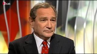 3sat🔸George Friedman Interview Die nächsten 100 Jahre [upl. by Jodie174]