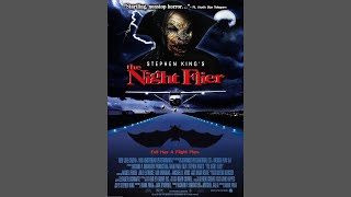 The Night Flier  1997  Stephen King  TV Movie [upl. by Llehsor559]