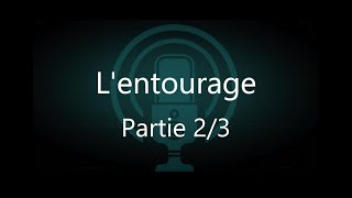 Passionneznous  Lentourage et la solitude  23 [upl. by Lina]