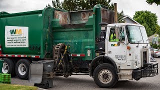 Garbage Trucks The Ultimate Compilation [upl. by Iva]