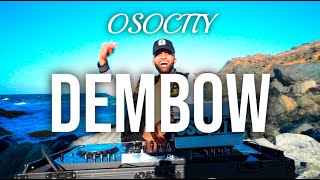 Dembow 2022  The Best of Dembow 2022 by OSOCITY [upl. by Asillim]