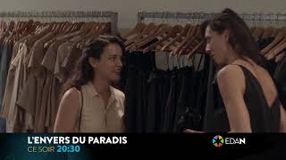 BA LENVERS DU PARADIS EP5 6 CESOIR [upl. by Ereveneug]