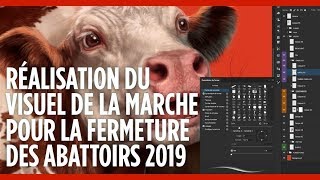 Ensemble fermons les abattoirs [upl. by Cynthy]