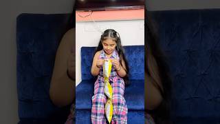 Kashvi Ko Mile Magical Chips 😳 Wait For End 😱 kashviadlakha shorts youtubeshorts [upl. by Eeruhs933]