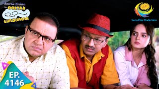 Search For Bhides Scooter  Taarak Mehta Ka Chashmah  Full Episode 4146  25 July 2024 [upl. by Enylrac860]