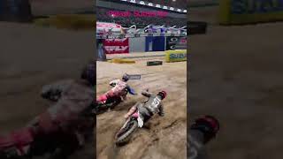 MXGP 2021  The Official Motocross Videogame  1 [upl. by Notsew331]