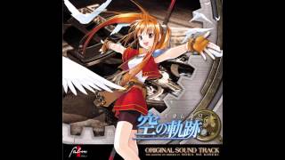 Sora no Kiseki FC OST  Sophisticated Fight [upl. by Rehtse]