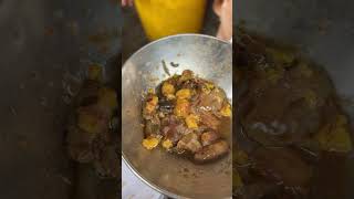 Pakistans INSANE 🤤 Street Food  salofoodbeast shorts [upl. by Andriana580]