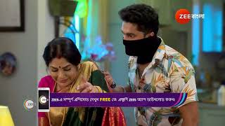 Diamond Didi Zindabad  Ep  4  Webisode  Jun 27 2024  Zee Bangla [upl. by Kcirdnekal]