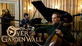 Over the Garden Wall Cover Medley  Cello Quintet Vocals Piano [upl. by Yorgo]