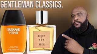 The BEST Barbershop Fragrances In My Collection 2024 Mens Fragrance Reviews [upl. by Eladnar93]