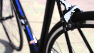 2014 Cervelo R3 [upl. by Dajma]