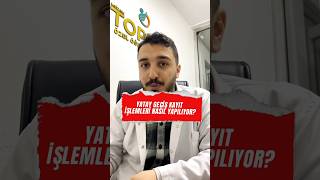 YATAY GEÇİŞ  Soru 5  Yatay geçiş kayıt işlemi nasıl yapılır [upl. by Hukill689]