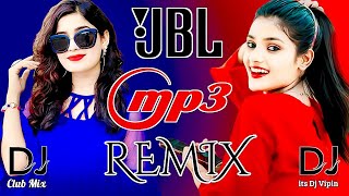 Bollywood Old Dj Non Stop Remix 💞  सदाबहार पुराने गाने डीजे सॉन्ग 🥀  Hindi Dj Song 2024 [upl. by Aneerahs]