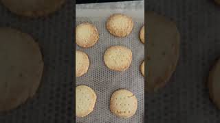 Shortbread Cookies [upl. by Anigger]