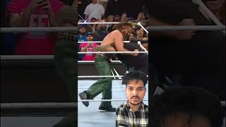 Seth Rollins vs Bronson Reed WWE Raw 11112025 Highlights [upl. by Romelda]