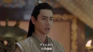 Fateful love ।। Episode 13 amp 14 ।। Hindi Explaination ।। New Chinese historical timetravel drama [upl. by Agbogla451]