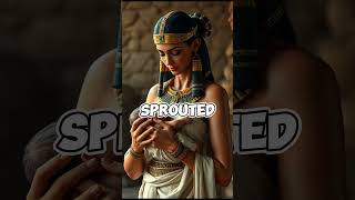 The Weirdest Pregnancy Test in History  shorts history egyptian shortsvideo pregnancy women [upl. by Berglund]