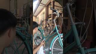 Hapon Bikes Surplus Valenzuela City [upl. by Balling]