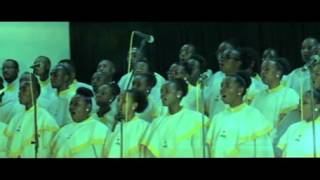 MAGNIFICAT BY CHORALE CHRISTUS REGNAT [upl. by Gyasi]