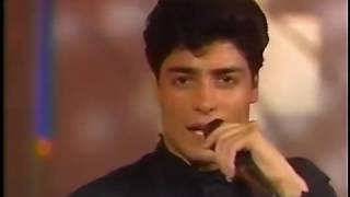 Chayanne  Completamente Enamorados Gustavo Z [upl. by Nolham]